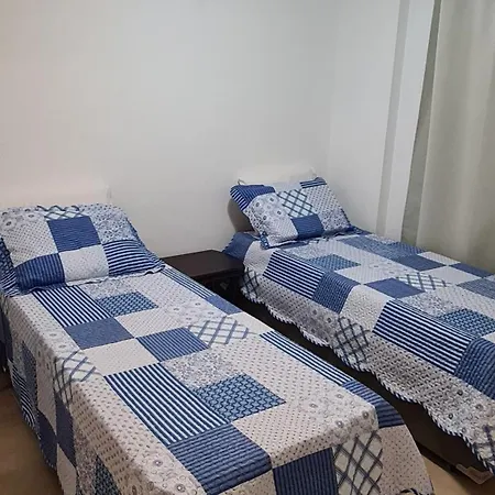 Av Brasil 100M Do Shopping E Garagem Privativa Apartment Balneario Camboriu Exterior photo