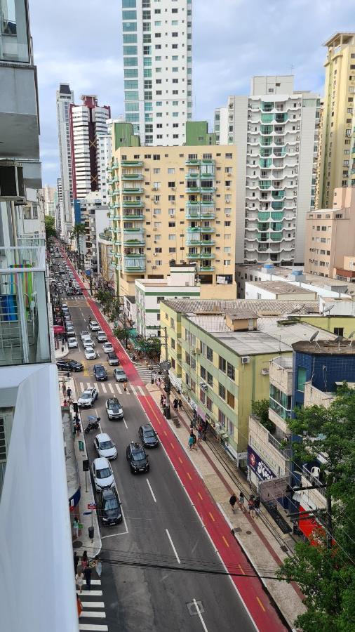 Av Brasil 100m Do Shopping E Garagem Privativa Apartment