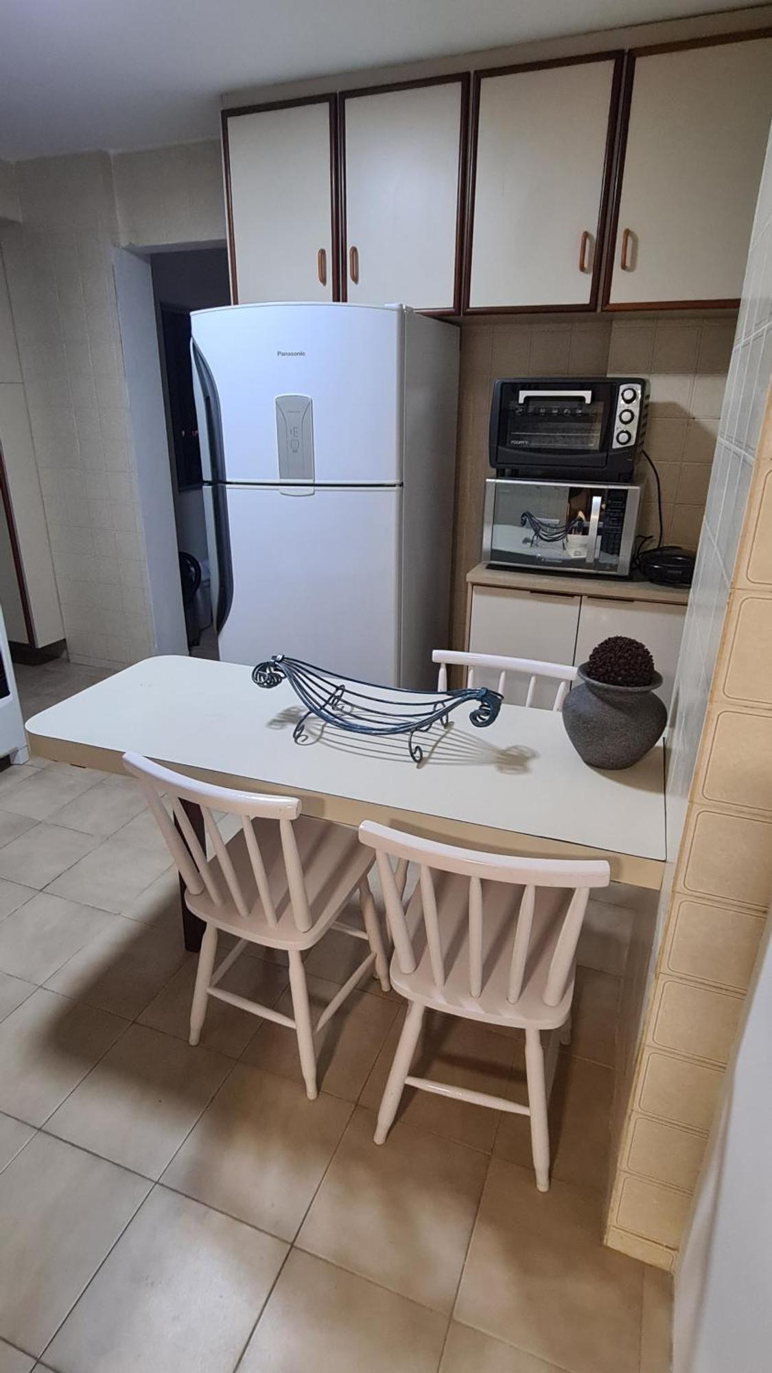 Apartment Av Brasil 100m Do Shopping E Garagem Privativa *