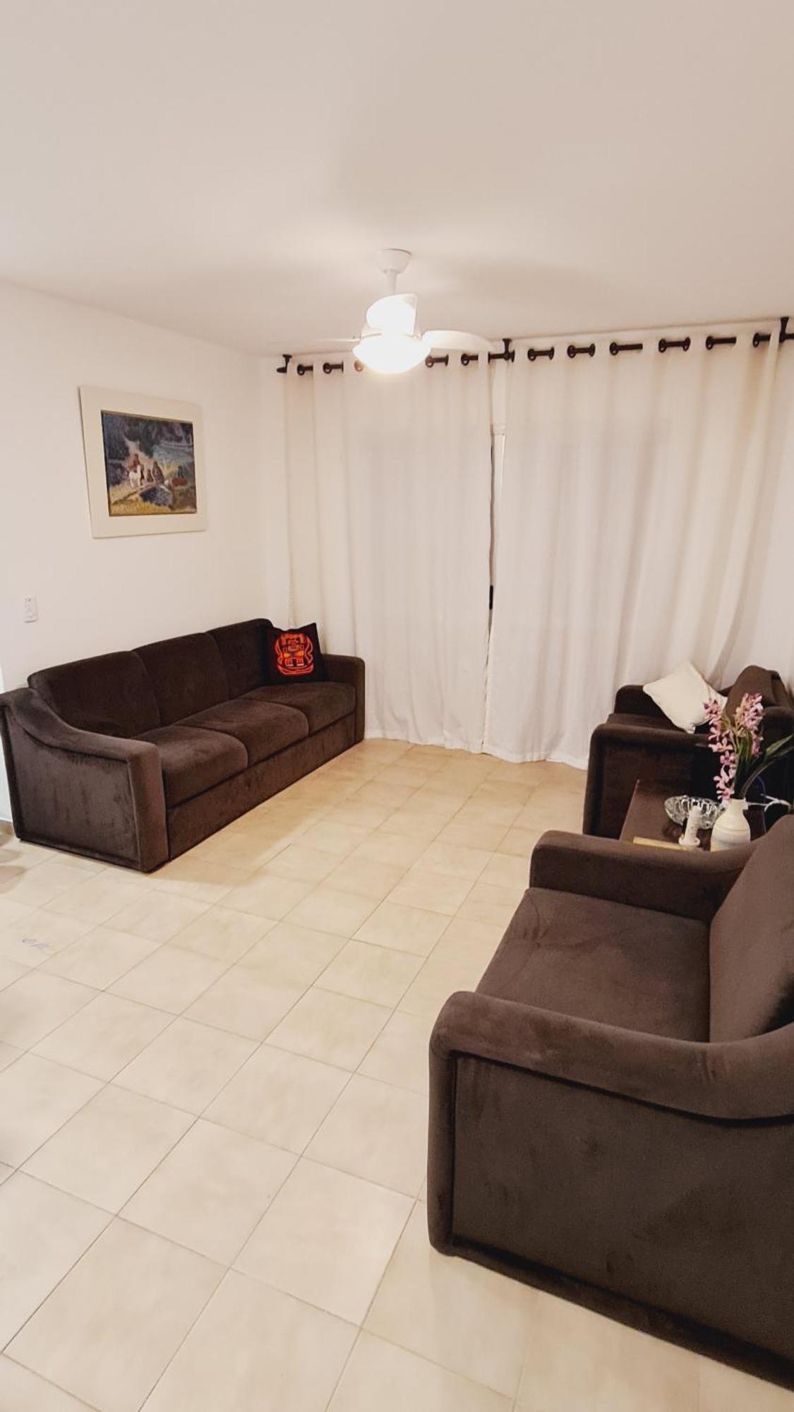 Av Brasil 100m Do Shopping E Garagem Privativa Apartment *