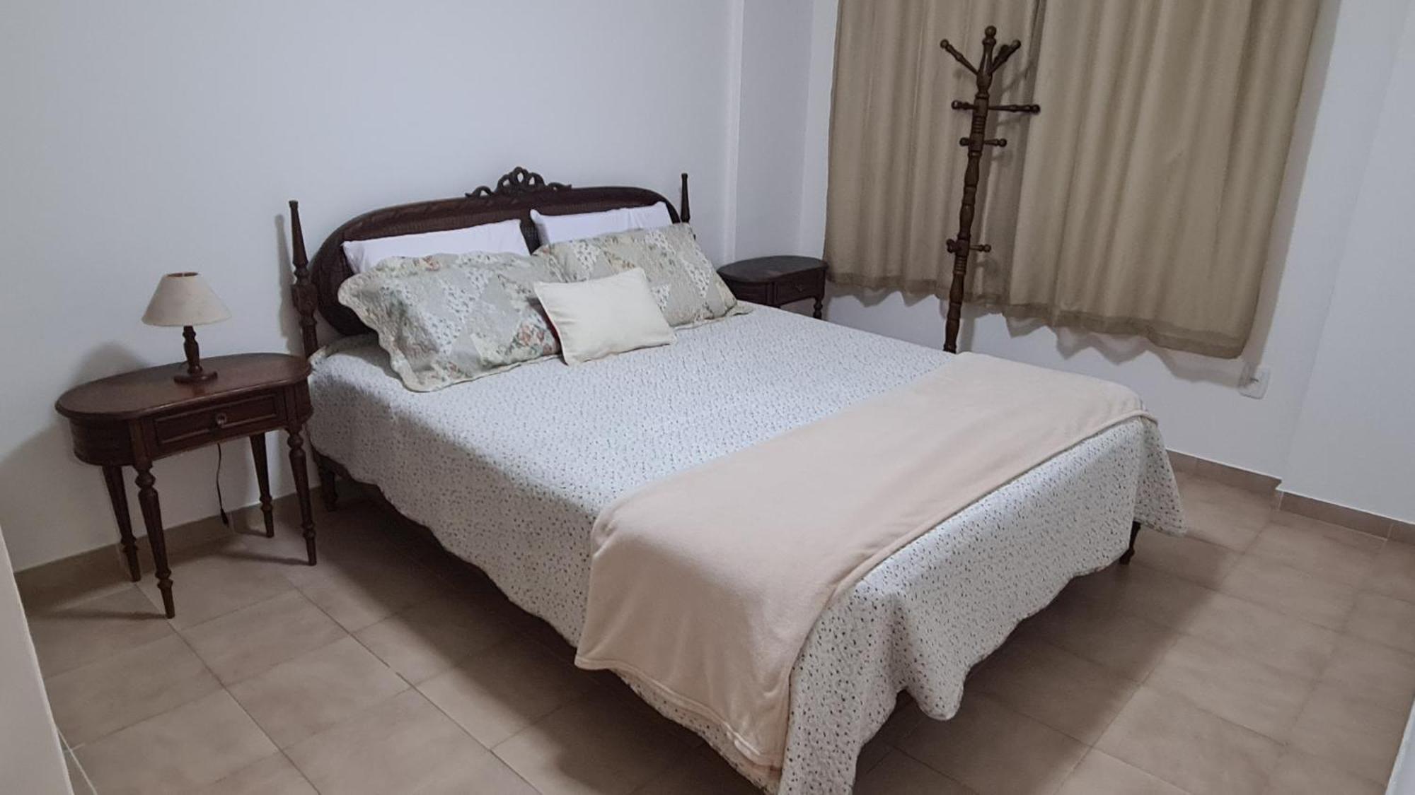 Apartment Av Brasil 100m Do Shopping E Garagem Privativa